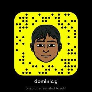 Meet your Posher, Dominic